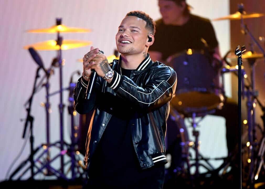 2020: ‘Worldwide Beautiful’ by Kane Brown
